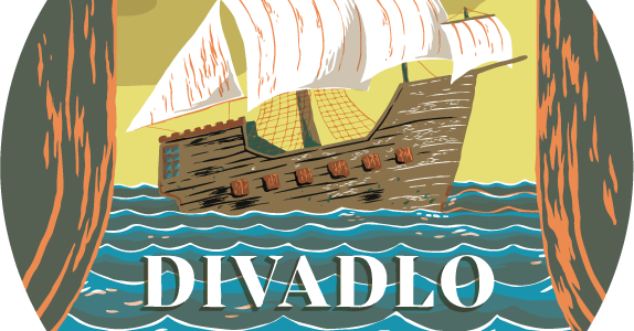 Odpoledne pro děti s divadlem Koráb