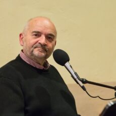 Koncert Jana Buriana ve Spolkovně