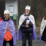 Výsledky tříkrálové sbírky