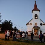 Noc kostelů v Crhově