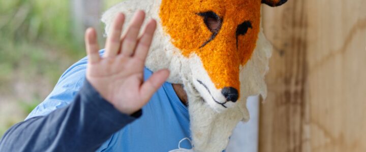 Odpoledne s Divadlem Koráb