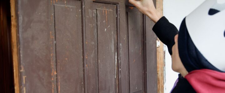 Tři králové v Crhově